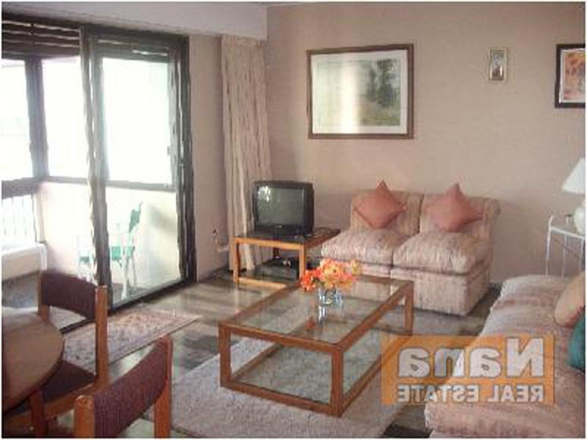2 bedrooms Apartment in Maldonado, Uruguay No. 366