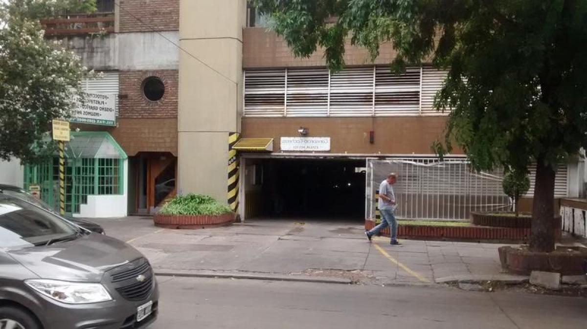 Entrepôt à Lomas de Zamora, Argentina No. 30454