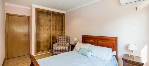 4 Schlafzimmer Villa in Alvor, Portugal, Nr. 136108 12