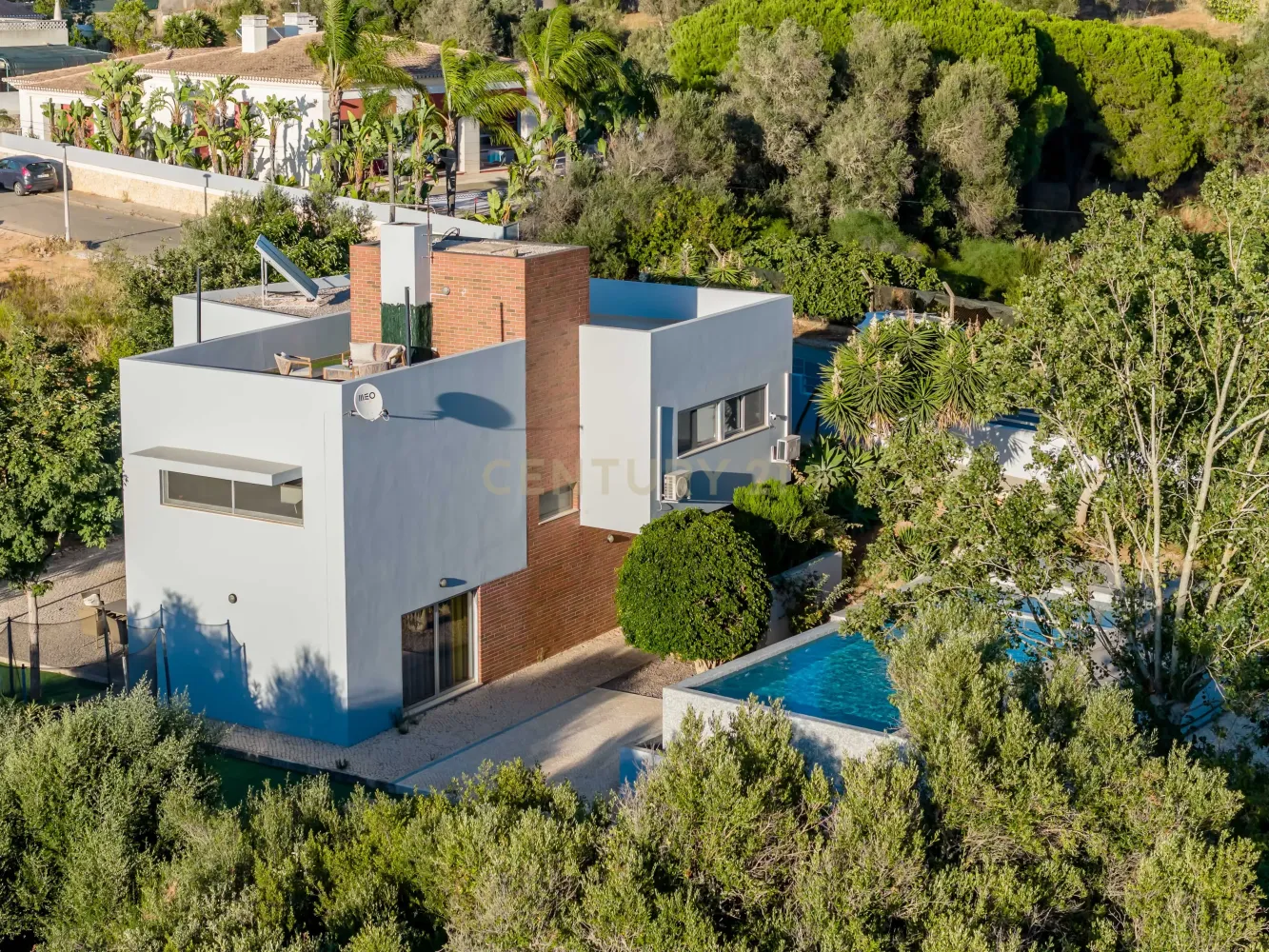 4 Schlafzimmer Villa in Alvor, Portugal, Nr. 136108