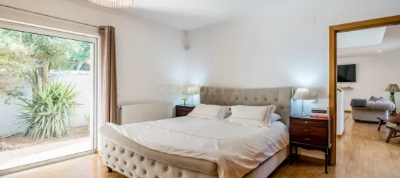 4 Schlafzimmer Villa in Alvor, Portugal, Nr. 136108 18