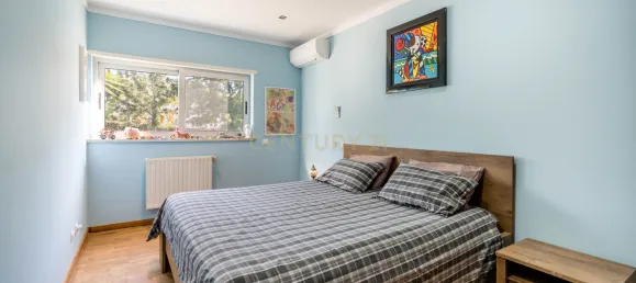 4 Schlafzimmer Villa in Alvor, Portugal, Nr. 136108 11