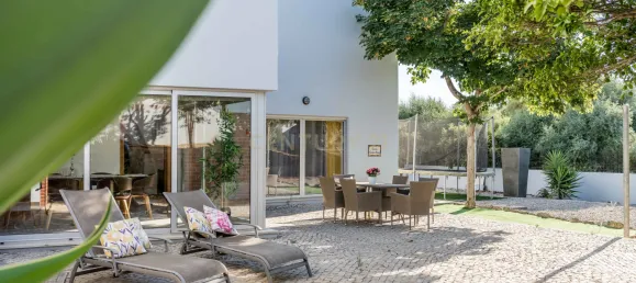4 Schlafzimmer Villa in Alvor, Portugal, Nr. 136108 27