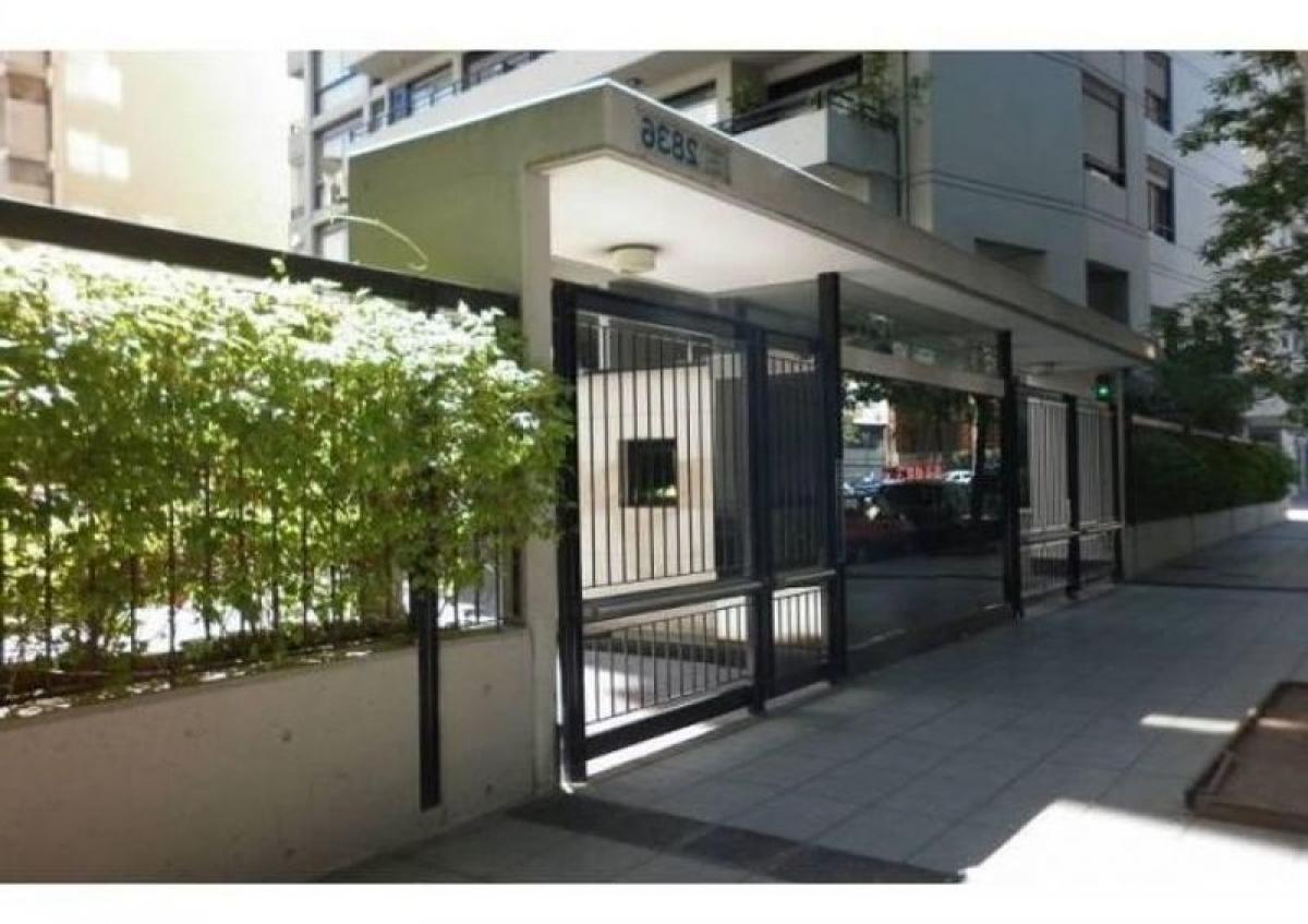 3 غرف نوم شقة في Buenos Aires, Argentina رقم 74094