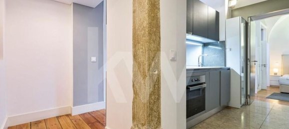 1 bedroom Apartment in Lisbon, Portugal No. 150398 16