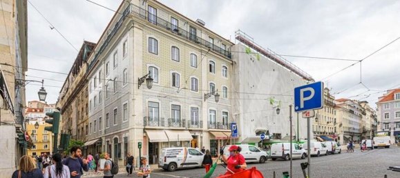 1 bedroom Apartment in Lisbon, Portugal No. 150398 26