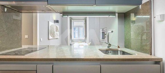 1 bedroom Apartment in Lisbon, Portugal No. 150398 11