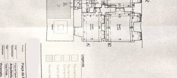 1 bedroom Apartment in Lisbon, Portugal No. 150398 30