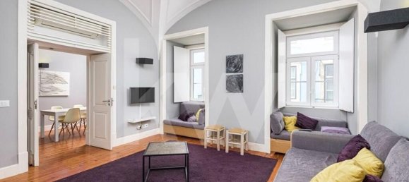 1 bedroom Apartment in Lisbon, Portugal No. 150398 7