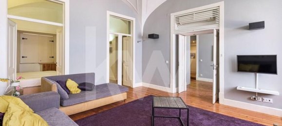 1 bedroom Apartment in Lisbon, Portugal No. 150398 2