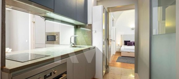 1 bedroom Apartment in Lisbon, Portugal No. 150398 13