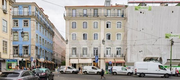 1 bedroom Apartment in Lisbon, Portugal No. 150398 25