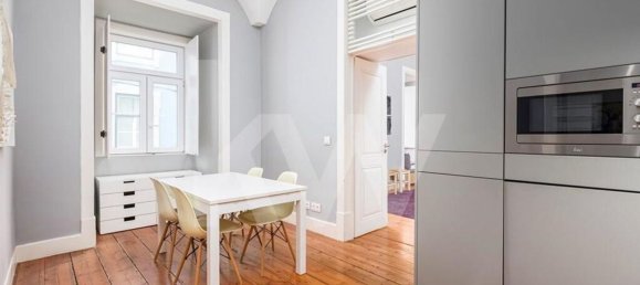 1 bedroom Apartment in Lisbon, Portugal No. 150398 28