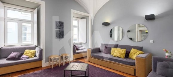 1 bedroom Apartment in Lisbon, Portugal No. 150398 6