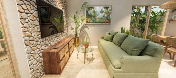 Villa T2 em Ko Samui, Thailand N.º 24109 3