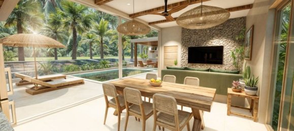 Villa T2 em Ko Samui, Thailand N.º 24109 6