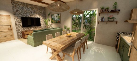 Villa T2 em Ko Samui, Thailand N.º 24109 4