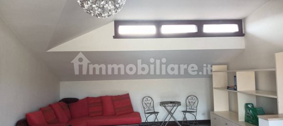 1 bedroom Penthouse in Pomezia, Italy No. 46768 3