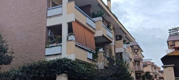 1 bedroom Penthouse in Pomezia, Italy No. 46768 2