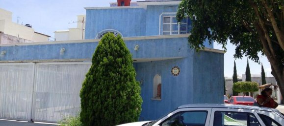 5 chambres Maison à Queretaro, Mexico No. 168282 2