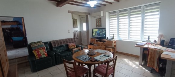 2 غرف نوم منزل في La Groise, France رقم 66498 6