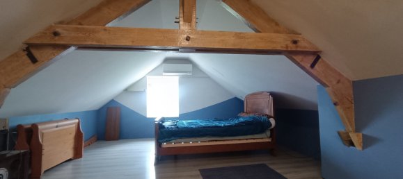 2 غرف نوم منزل في La Groise, France رقم 66498 11