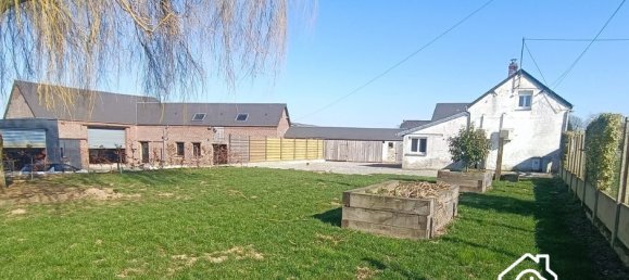 2 غرف نوم منزل في La Groise, France رقم 66498 2