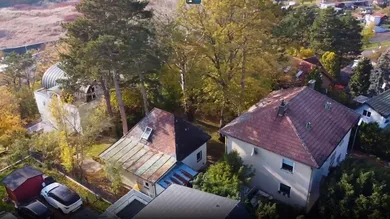 Terreno de 12 habitaciónes en Penzing, Austria No. 215352