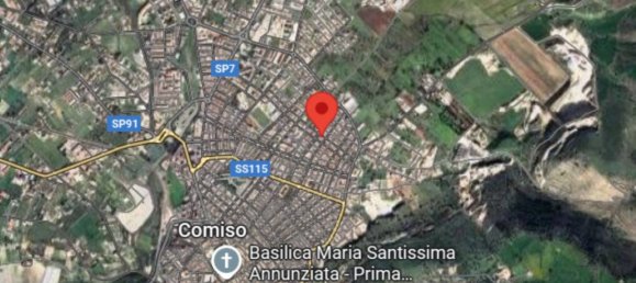 3 غرف نوم شقة في Comiso, Italy رقم 350805 11