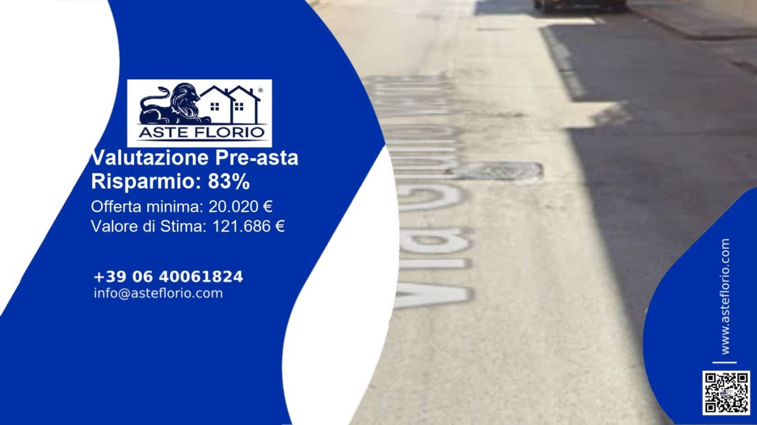 3 Schlafzimmer Wohnung in Comiso, Italy, Nr. 350805