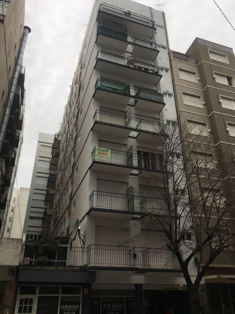 Квартира с 2 спальнями в Мар-дель-Плата, Аргентина № 67068