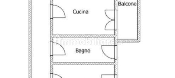 3 bedrooms Apartment in Messina, Italy No. 317687 4