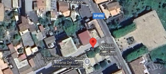 66m² Garage in Santa Venerina, Italy No. 364467 6