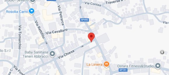 66m² Garage in Santa Venerina, Italy No. 364467 3