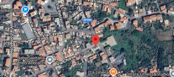 66m² Garage in Santa Venerina, Italy No. 364467 8