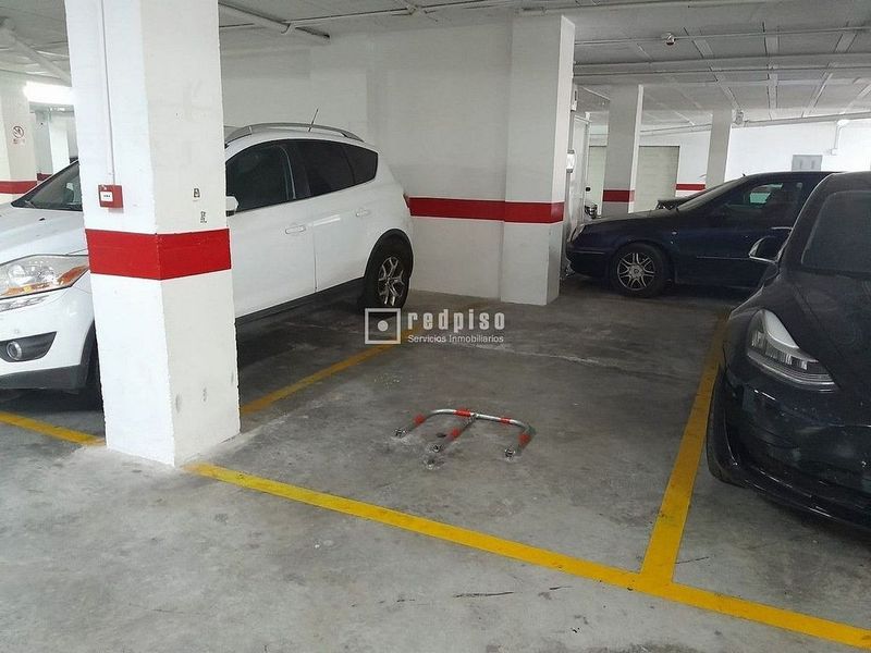 Garage à Benalmadena, Spain No. 222359