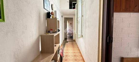 Квартира с 2 спальнями в Кальяри, Италия № 228424 2