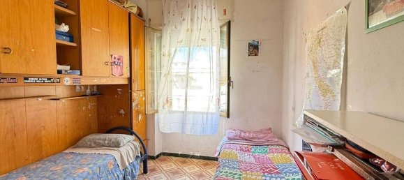 Квартира с 2 спальнями в Кальяри, Италия № 228424 5