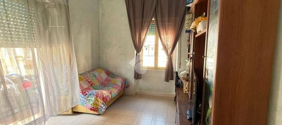 Квартира с 2 спальнями в Кальяри, Италия № 228424 4