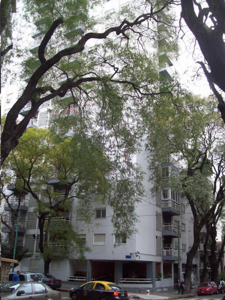 3 bedrooms Apartment in Buenos Aires, Argentina No. 87889