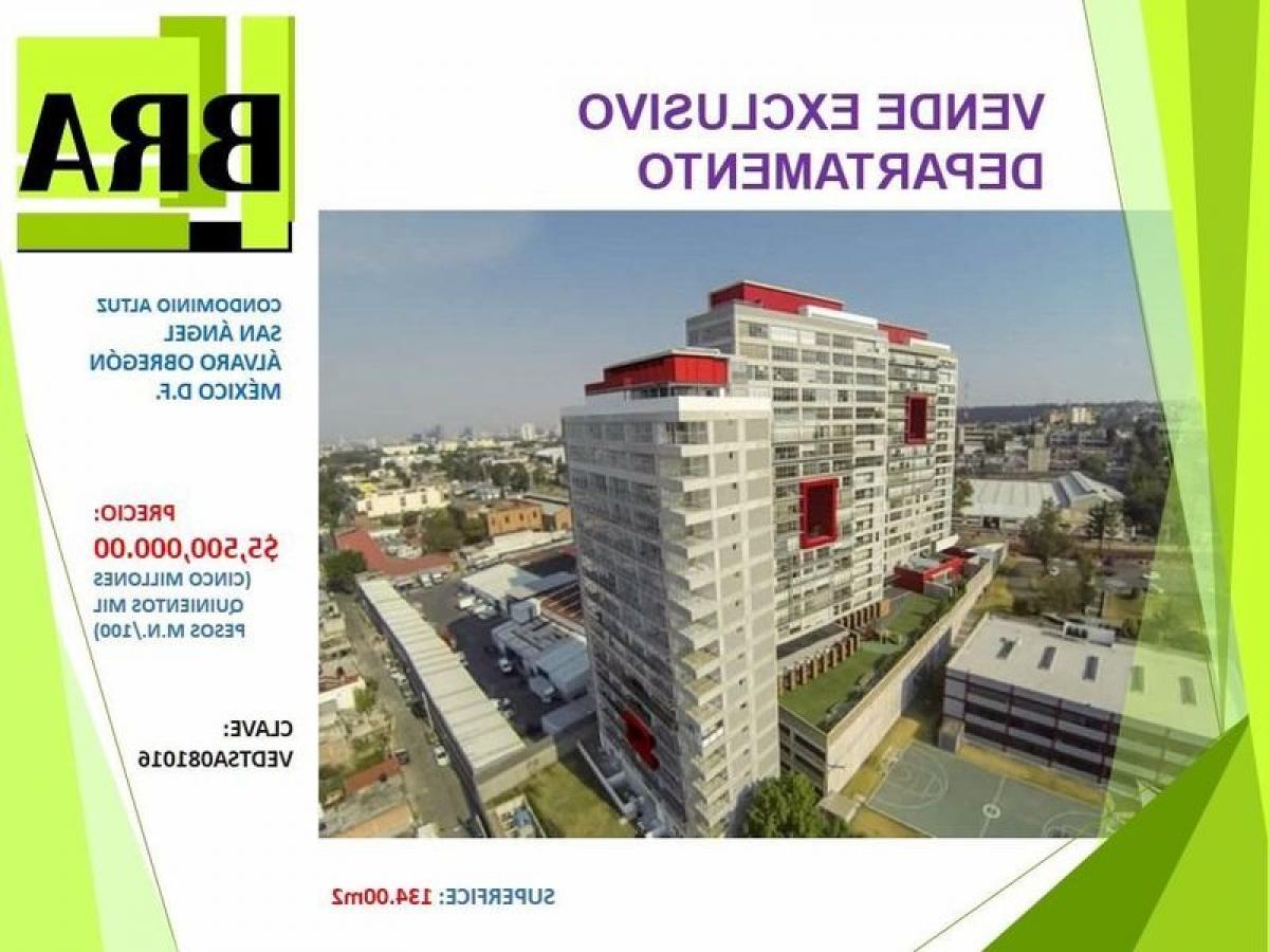 2 bedrooms Apartment for sale in Mexicali, Baja California, Mexico № 179002