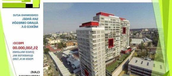 2 bedrooms Apartment for sale in Mexicali, Baja California, Mexico № 179002 2