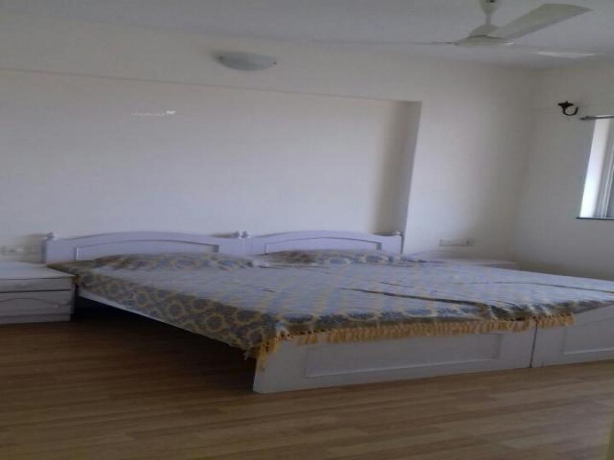 3 Schlafzimmer Haus in Mumbai, India, Nr. 53133