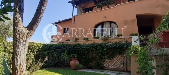 3 Schlafzimmer Wohnung in Castiglione della Pescaia, Italy, Nr. 112351 30