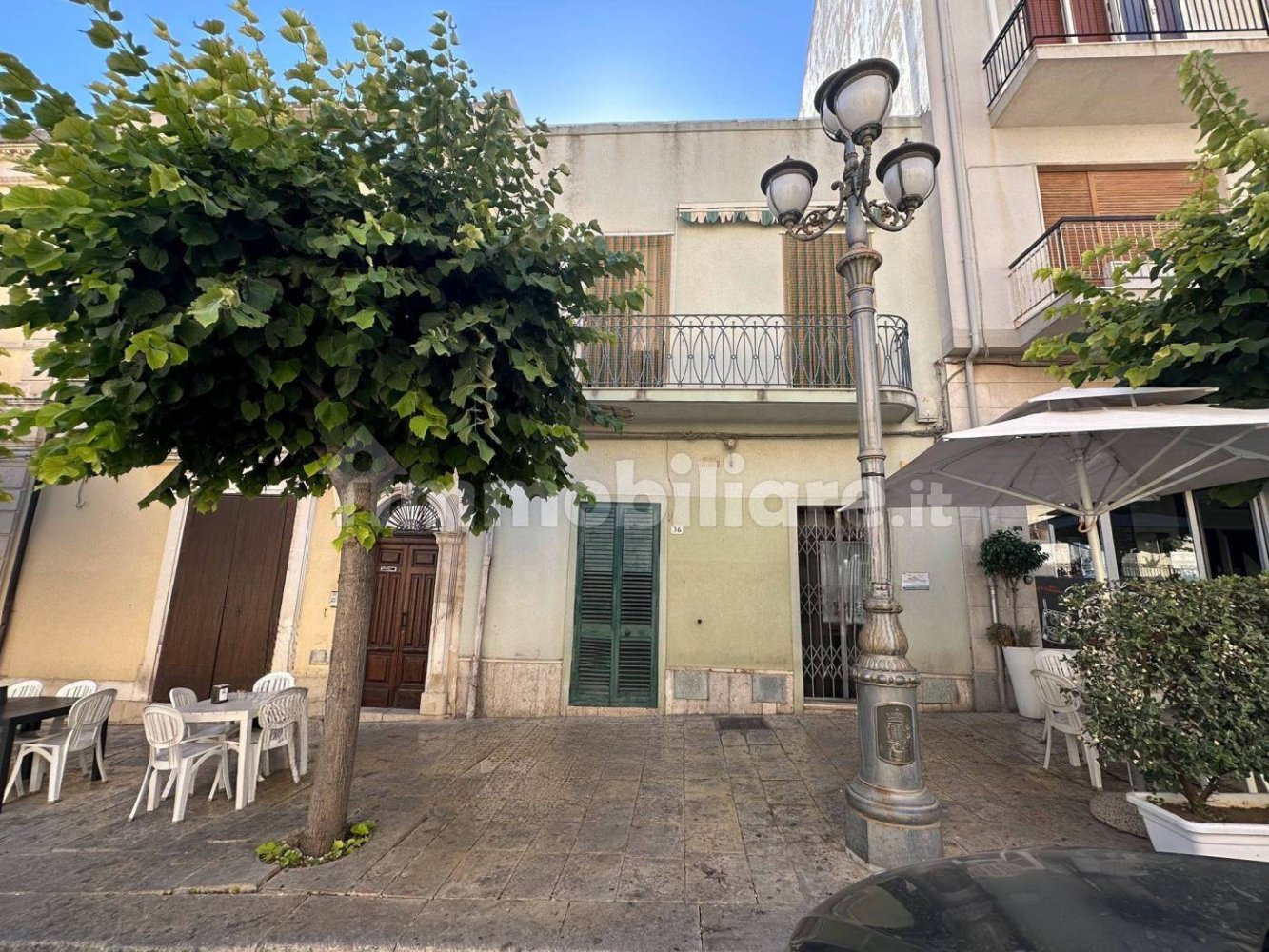 2 bedrooms House in Ispica, Italy No. 269844