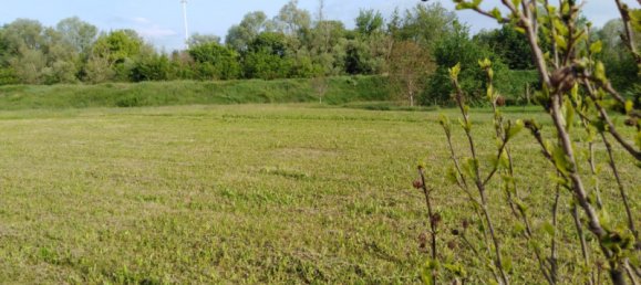 Terreno em Altavilla Vicentina, Italy 5600 m² N.º 192381 2