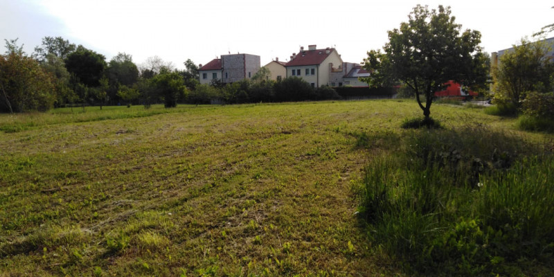 Terreno em Altavilla Vicentina, Italy 5600 m² N.º 192381