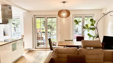 3-Zimmer Wohnung in Währing, Austria, Nr. 134083