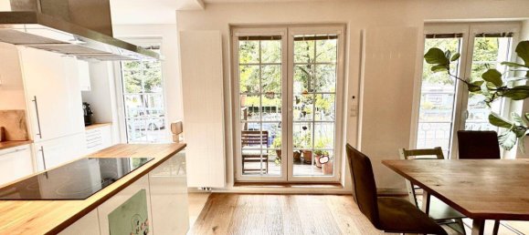 3-Zimmer Wohnung in Währing, Austria, Nr. 134083 12