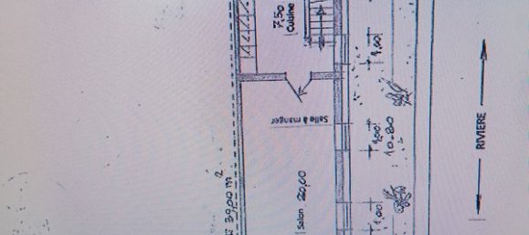 2 bedrooms House in Manche, France No. 347268 3